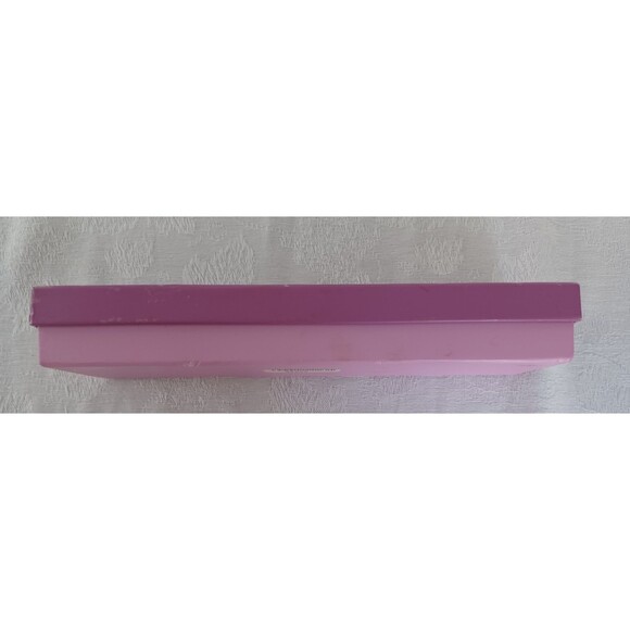 ELEPHANT MOTIF GOLD ELECTROPLATE RHINESTONE 8" BRACELET W/BOX AND TAG - Picture 10 of 13